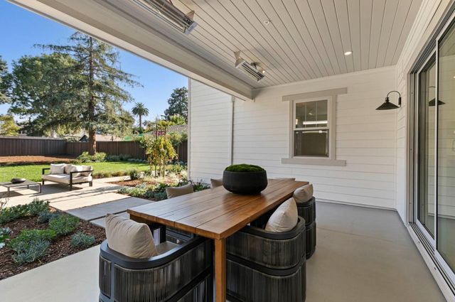 860 Asbury Street, San Jose, CA 95126