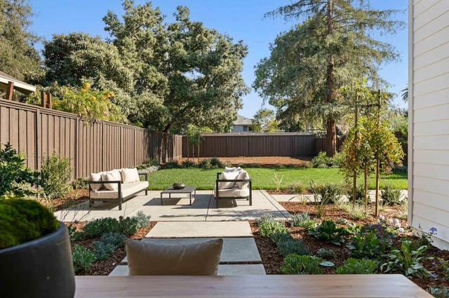 860 Asbury Street, San Jose, CA 95126