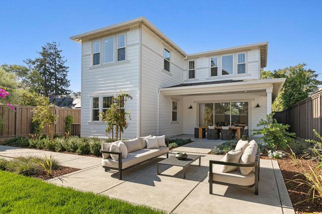 860 Asbury Street, San Jose, CA 95126