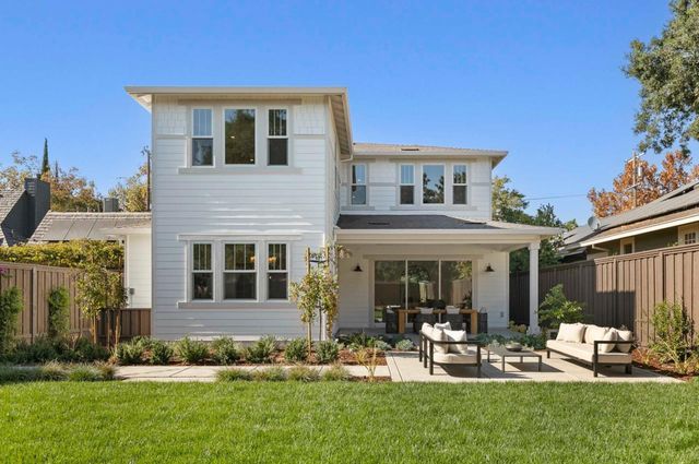 860 Asbury Street, San Jose, CA 95126