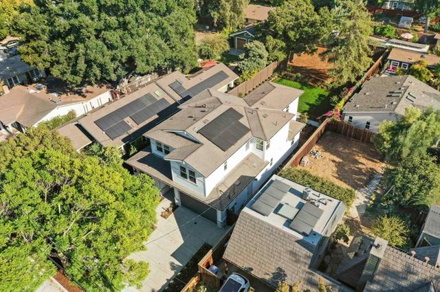 860 Asbury Street, San Jose, CA 95126