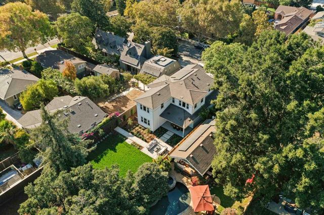 860 Asbury Street, San Jose, CA 95126