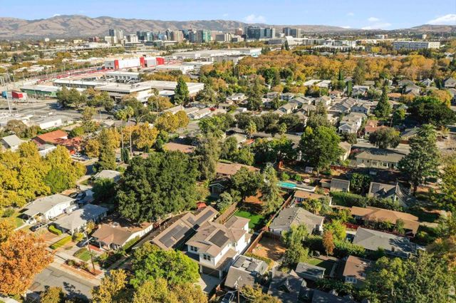 860 Asbury Street, San Jose, CA 95126