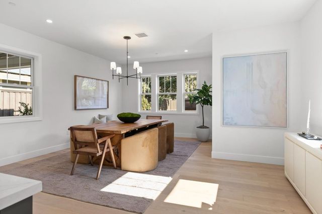 860 Asbury Street, San Jose, CA 95126