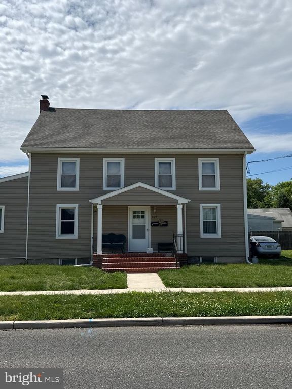 427 CHURCH, Williamstown, NJ 08094