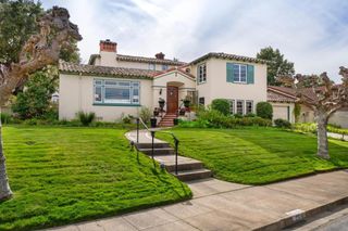 250 Harvard Road, San Mateo, CA 94402