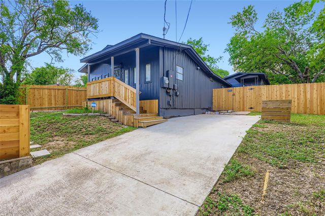 1428 Webberville RD 1&2, Austin, TX 78721