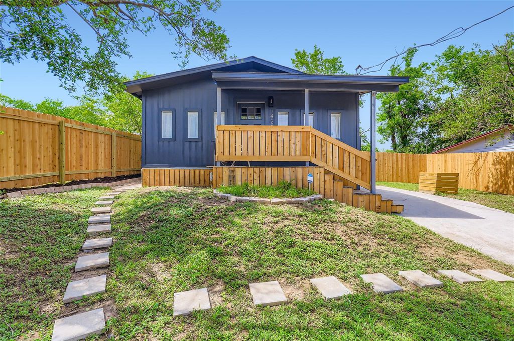 1428 Webberville RD 1&2, Austin, TX 78721