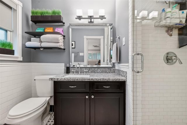 9606 Winsome Lane, Houston, TX 77063