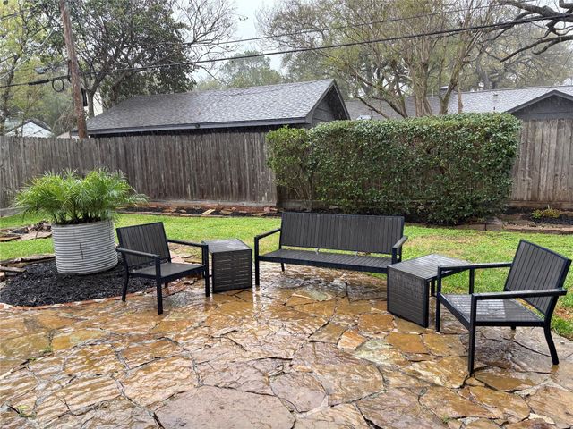 9606 Winsome Lane, Houston, TX 77063