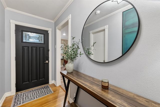 9606 Winsome Lane, Houston, TX 77063