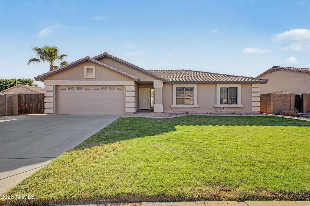 2228 S Banning Street, Gilbert, AZ 85295 — photo 2