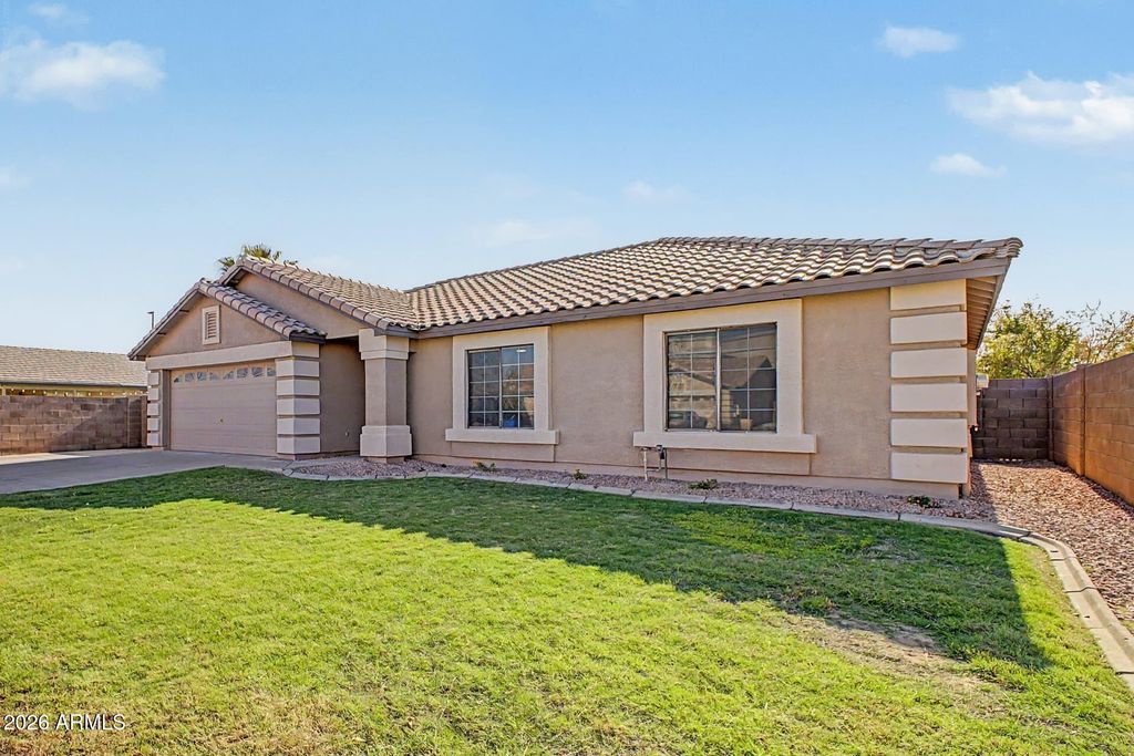 2228 S Banning Street, Gilbert, AZ 85295 — photo 4