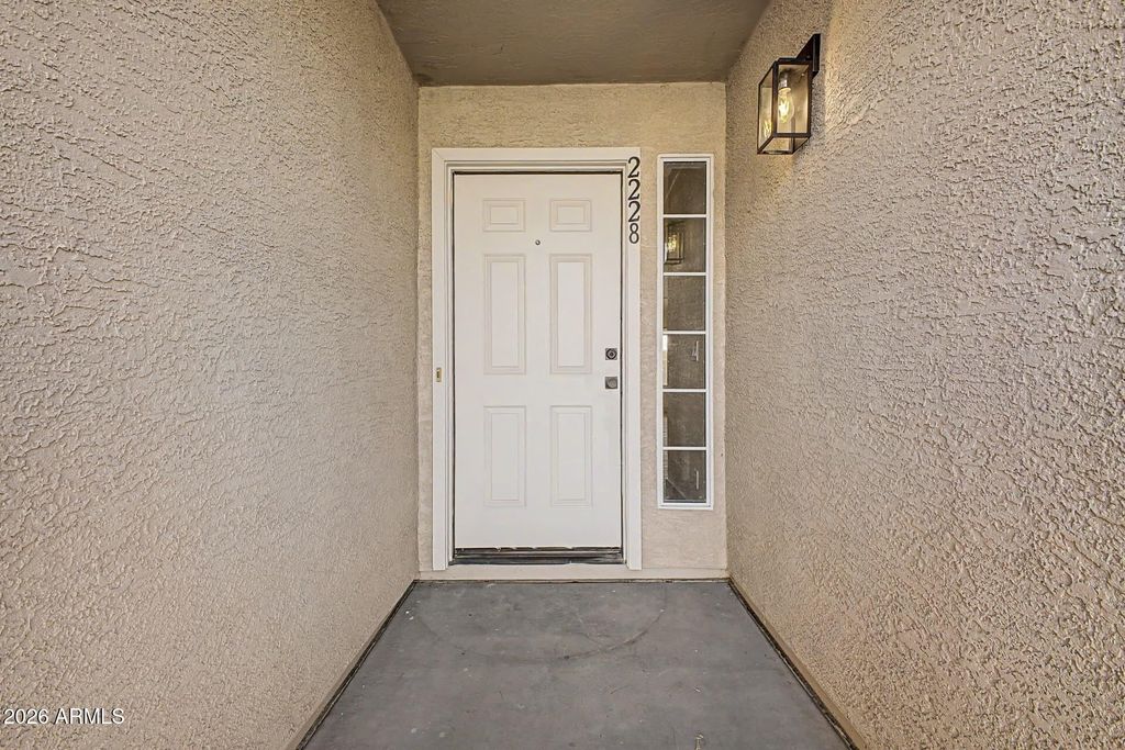2228 S Banning Street, Gilbert, AZ 85295 — photo 5