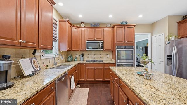 611 HORNBEAM CT, Stafford, VA 22556