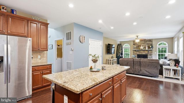611 HORNBEAM CT, Stafford, VA 22556
