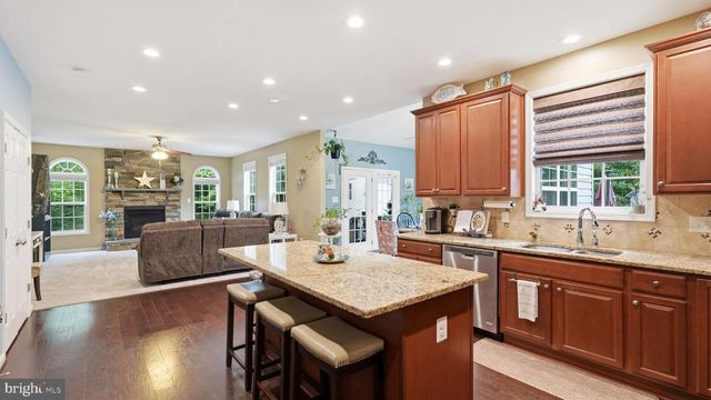 611 HORNBEAM CT, Stafford, VA 22556