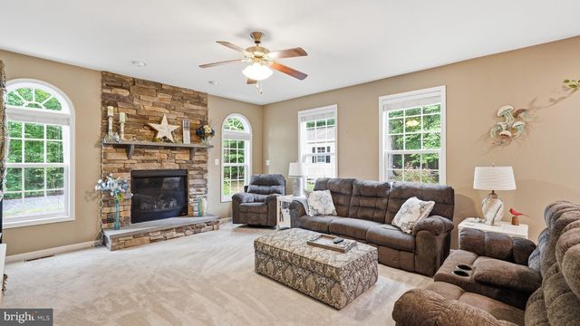 611 HORNBEAM CT, Stafford, VA 22556