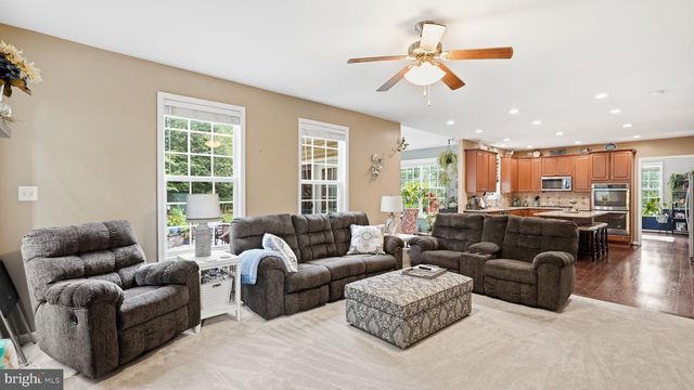 611 HORNBEAM CT, Stafford, VA 22556