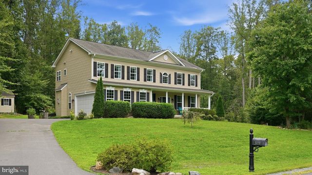 611 HORNBEAM CT, Stafford, VA 22556