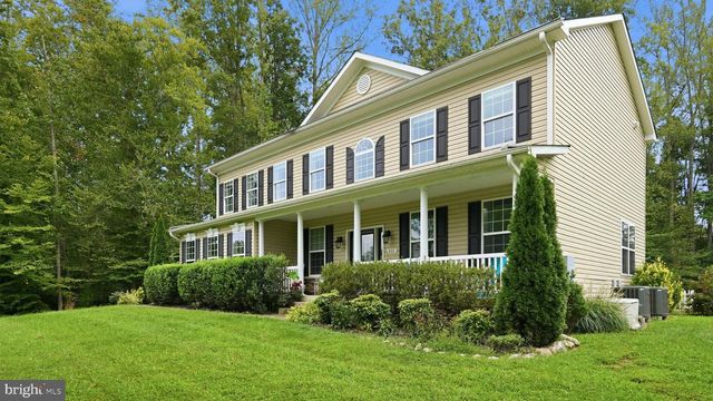 611 HORNBEAM CT, Stafford, VA 22556
