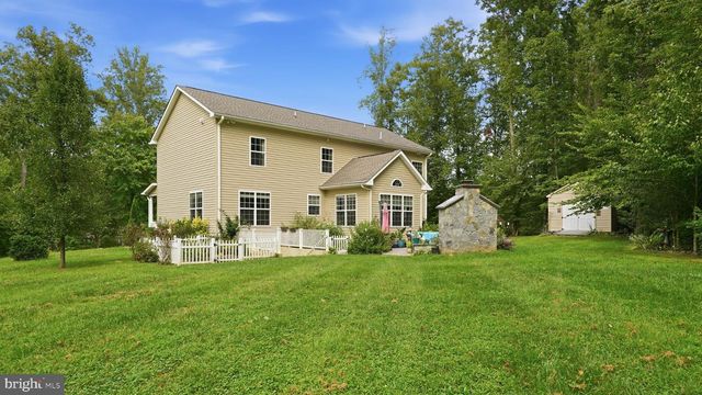 611 HORNBEAM CT, Stafford, VA 22556