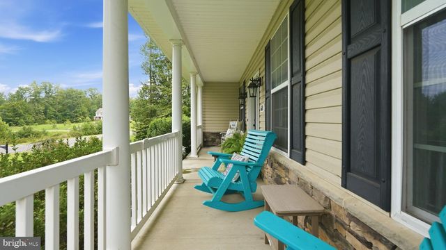 611 HORNBEAM CT, Stafford, VA 22556