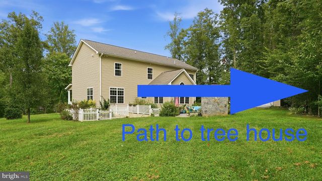 611 HORNBEAM CT, Stafford, VA 22556