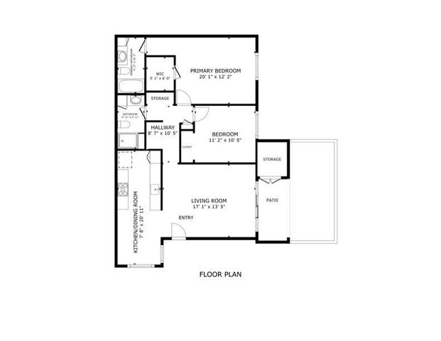 20516 S Vermont Ave 54, Torrance, CA 90502
