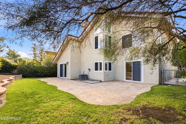 2058 Coleman Court, Simi Valley, CA 93063