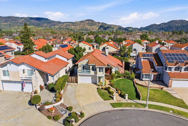 2058 Coleman Court, Simi Valley, CA 93063