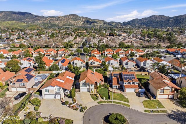 2058 Coleman Court, Simi Valley, CA 93063