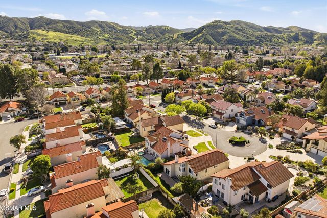 2058 Coleman Court, Simi Valley, CA 93063