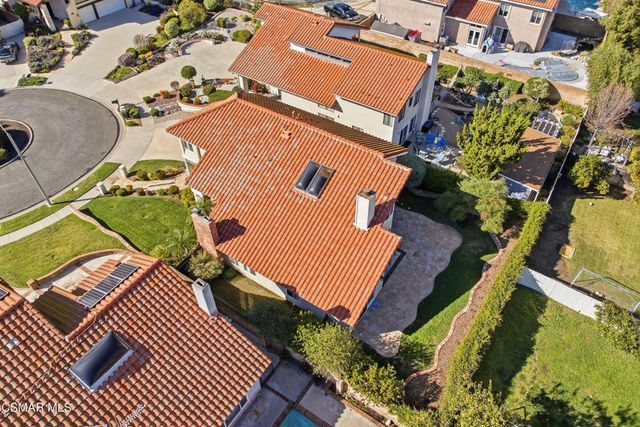 2058 Coleman Court, Simi Valley, CA 93063