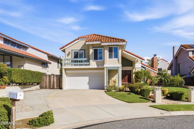 2058 Coleman Court, Simi Valley, CA 93063