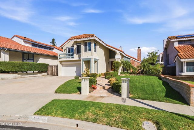 2058 Coleman Court, Simi Valley, CA 93063