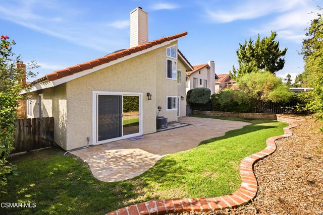 2058 Coleman Court, Simi Valley, CA 93063