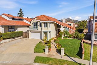 2058 Coleman Court, Simi Valley, CA 93063