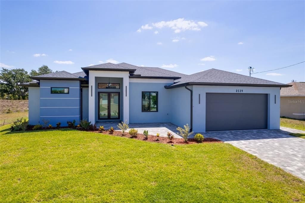 2539 SW 4TH AVENUE, Cape Coral, FL 33914