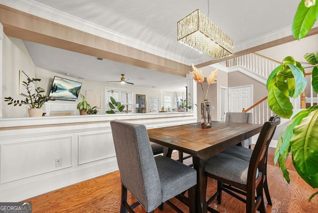 361 Grandiflora Drive, Mcdonough, GA 30253