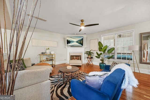 361 Grandiflora Drive, Mcdonough, GA 30253