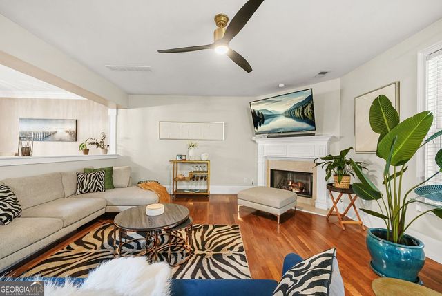 361 Grandiflora Drive, Mcdonough, GA 30253