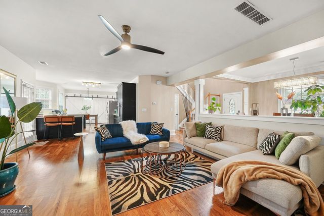 361 Grandiflora Drive, Mcdonough, GA 30253