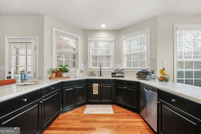 361 Grandiflora Drive, Mcdonough, GA 30253