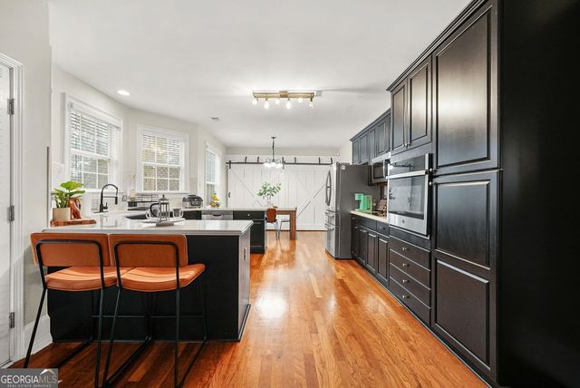 361 Grandiflora Drive, Mcdonough, GA 30253