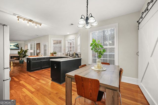 361 Grandiflora Drive, Mcdonough, GA 30253