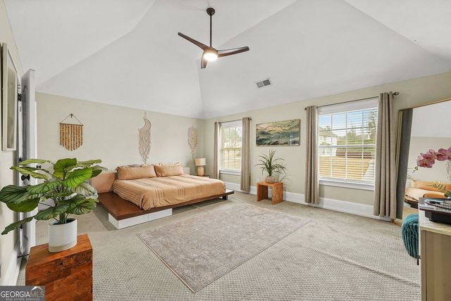 361 Grandiflora Drive, Mcdonough, GA 30253