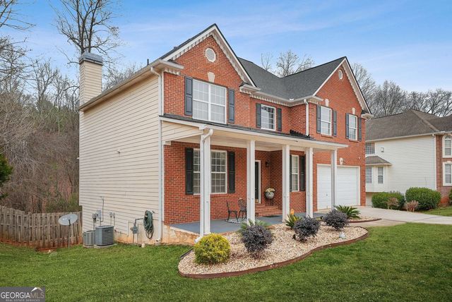 361 Grandiflora Drive, Mcdonough, GA 30253