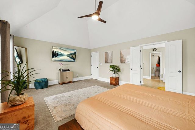 361 Grandiflora Drive, Mcdonough, GA 30253