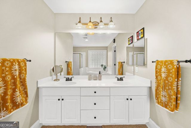 361 Grandiflora Drive, Mcdonough, GA 30253